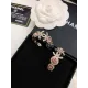 【CHANEL】 シャネル ファッションスタイルのイヤリング 【CHANEL】 シャネル ファッションスタイルのイヤリング