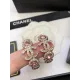 【CHANEL】 シャネル ファッションスタイルのイヤリング 【CHANEL】 シャネル ファッションスタイルのイヤリング