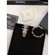 【CHANEL】 シャネル ファッションスタイルのイヤリング 【CHANEL】 シャネル ファッションスタイルのイヤリング