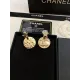【CHANEL】 シャネル ファッションスタイルのイヤリング 【CHANEL】 シャネル ファッションスタイルのイヤリング