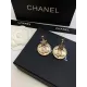 【CHANEL】 シャネル ファッションスタイルのイヤリング 【CHANEL】 シャネル ファッションスタイルのイヤリング