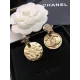 【CHANEL】 シャネル ファッションスタイルのイヤリング 【CHANEL】 シャネル ファッションスタイルのイヤリング