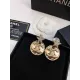 【CHANEL】 シャネル ファッションスタイルのイヤリング 【CHANEL】 シャネル ファッションスタイルのイヤリング