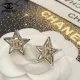 【CHANEL】 シャネル ファッションスタイルのイヤリング 【CHANEL】 シャネル ファッションスタイルのイヤリング