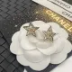 【CHANEL】 シャネル ファッションスタイルのイヤリング 【CHANEL】 シャネル ファッションスタイルのイヤリング