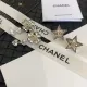 【CHANEL】 シャネル ファッションスタイルのイヤリング 【CHANEL】 シャネル ファッションスタイルのイヤリング