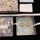 【DIOR】ディオール ファッションスタイルのイヤリング 【DIOR】ディオール ファッションスタイルのイヤリング