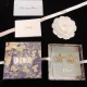 【DIOR】ディオール ファッションスタイルのイヤリング 【DIOR】ディオール ファッションスタイルのイヤリング