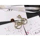 【DIOR】ディオール ファッションスタイルのイヤリング 【DIOR】ディオール ファッションスタイルのイヤリング