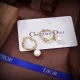 【DIOR】ディオール ファッションスタイルのイヤリング 【DIOR】ディオール ファッションスタイルのイヤリング