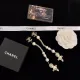 【CHANEL 】 シャネル ファッションスタイルのイヤリング 【CHANEL 】 シャネル ファッションスタイルのイヤリング