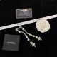 【CHANEL 】 シャネル ファッションスタイルのイヤリング 【CHANEL 】 シャネル ファッションスタイルのイヤリング