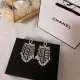 【CHANEL 】 シャネル   ファッションスタイルのイヤリング