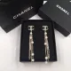 【CHANEL 】 シャネル ファッションスタイルのイヤリング 【CHANEL 】 シャネル ファッションスタイルのイヤリング