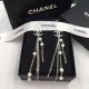 【CHANEL 】 シャネル ファッションスタイルのイヤリング 【CHANEL 】 シャネル ファッションスタイルのイヤリング
