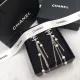 【CHANEL 】 シャネル ファッションスタイルのイヤリング 【CHANEL 】 シャネル ファッションスタイルのイヤリング
