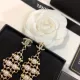【CHANEL 】 シャネル ファッションスタイルのイヤリング 【CHANEL 】 シャネル ファッションスタイルのイヤリング