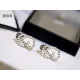 【DIOR】 ディオール ファッションスタイルのイヤリング 【DIOR】 ディオール ファッションスタイルのイヤリング