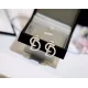 【DIOR】 ディオール ファッションスタイルのイヤリング 【DIOR】 ディオール ファッションスタイルのイヤリング