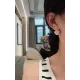 【DIOR】 ディオール ファッションスタイルのイヤリング 【DIOR】 ディオール ファッションスタイルのイヤリング