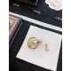 【DIOR】 ディオール ファッションスタイルのイヤリング 【DIOR】 ディオール ファッションスタイルのイヤリング