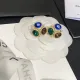 【CHANEL 】 シャネル ファッションスタイルのイヤリング 【CHANEL 】 シャネル ファッションスタイルのイヤリング