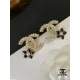 【CHANEL 】 シャネル ファッションスタイルのイヤリング 【CHANEL 】 シャネル ファッションスタイルのイヤリング
