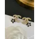 【CHANEL 】 シャネル ファッションスタイルのイヤリング 【CHANEL 】 シャネル ファッションスタイルのイヤリング