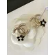 【CHANEL 】 シャネル ファッションスタイルのイヤリング 【CHANEL 】 シャネル ファッションスタイルのイヤリング