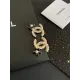 【CHANEL 】 シャネル ファッションスタイルのイヤリング 【CHANEL 】 シャネル ファッションスタイルのイヤリング