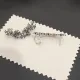 【CHROME HEARTS】 クロムハーツ ファッションスタイルのイヤリング 【CHROME HEARTS】 クロムハーツ ファッションスタイルのイヤリング