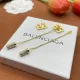 【BALENCIAGA】バレンシアガ    ファッションスタイルのイヤリング