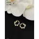【CELINE】 セリーヌ   ファッションスタイルのイヤリング