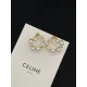 【CELINE】 セリーヌ   ファッションスタイルのイヤリング
