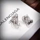 【BALENCIAGA 】 バレンシアガ ファッションスタイルのイヤリング 【BALENCIAGA 】 バレンシアガ ファッションスタイルのイヤリング