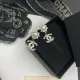 【CHANEL 】 シャネル   ファッションスタイルのイヤリング
