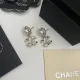 【CHANEL 】 シャネル   ファッションスタイルのイヤリング