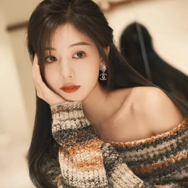 【CHANEL 】 シャネル   ファッションスタイルのイヤリング