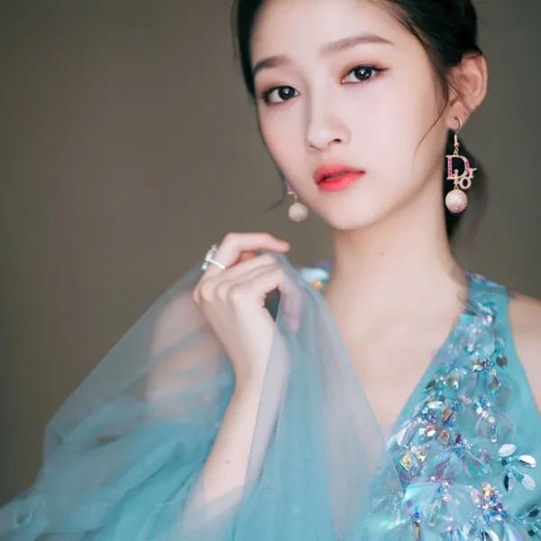 【DIOR】ディオール ファッションスタイルのイヤリング 【DIOR】ディオール ファッションスタイルのイヤリング