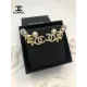 【CHANEL】シャネル クラシック ノーブル ファッション オールマッチ イヤリング 【CHANEL】シャネル クラシック ノーブル ファッション オールマッチ イヤリング