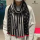 【LOUIS VUITTON ルイヴィトン】スカーフ 180*32CM 241207 【LOUIS VUITTON ルイヴィトン】スカーフ 180*32CM 241207