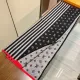 【LOUIS VUITTON ルイヴィトン】スカーフ 180*32CM 241207 【LOUIS VUITTON ルイヴィトン】スカーフ 180*32CM 241207