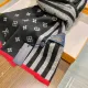 【LOUIS VUITTON ルイヴィトン】スカーフ 180*32CM 241207 【LOUIS VUITTON ルイヴィトン】スカーフ 180*32CM 241207