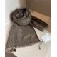 【LOUIS VUITTON ルイヴィトン】スカーフ 30*180CM 241207 【LOUIS VUITTON ルイヴィトン】スカーフ 30*180CM 241207
