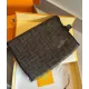 【LOUIS VUITTON ルイヴィトン】スカーフ 30*180CM 241207 【LOUIS VUITTON ルイヴィトン】スカーフ 30*180CM 241207