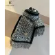 【LOUIS VUITTON ルイヴィトン】スカーフ 30*180CM 241207 【LOUIS VUITTON ルイヴィトン】スカーフ 30*180CM 241207