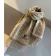 【LOUIS VUITTON ルイヴィトン】スカーフ 30*180CM 241207 【LOUIS VUITTON ルイヴィトン】スカーフ 30*180CM 241207