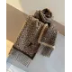 【LOUIS VUITTON ルイヴィトン】スカーフ 30*180CM 241207 【LOUIS VUITTON ルイヴィトン】スカーフ 30*180CM 241207