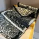 【LOUIS VUITTON ルイヴィトン】スカーフ 30*180CM 241207 【LOUIS VUITTON ルイヴィトン】スカーフ 30*180CM 241207