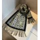 【LOUIS VUITTON ルイヴィトン】スカーフ 30*180CM 241207 【LOUIS VUITTON ルイヴィトン】スカーフ 30*180CM 241207